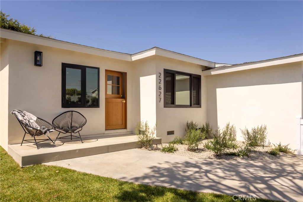 22627 Anza Avenue Property Photo 4