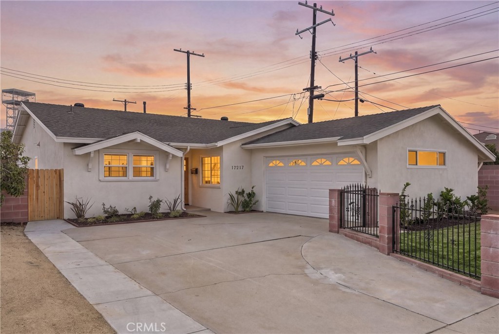 17217 S Hoover Street Property Photo 1