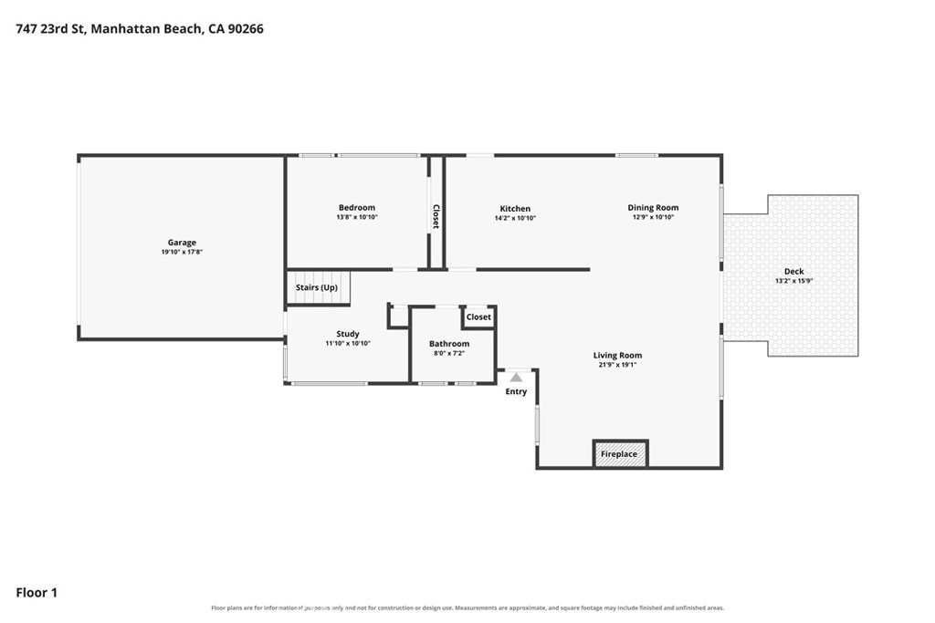 747 23rd Street Property Photo 27