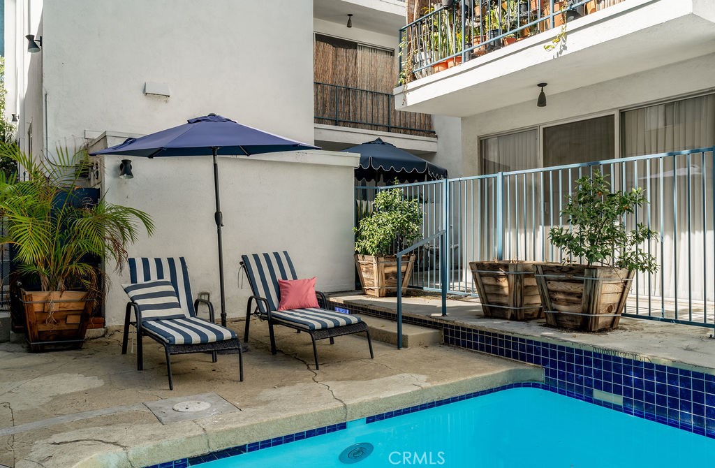 400 S La Fayette Park Place 315 Property Photo 1