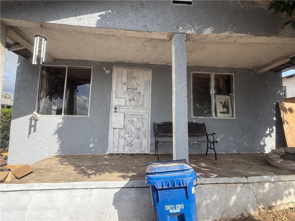 2927 Asbury Property Photo 2