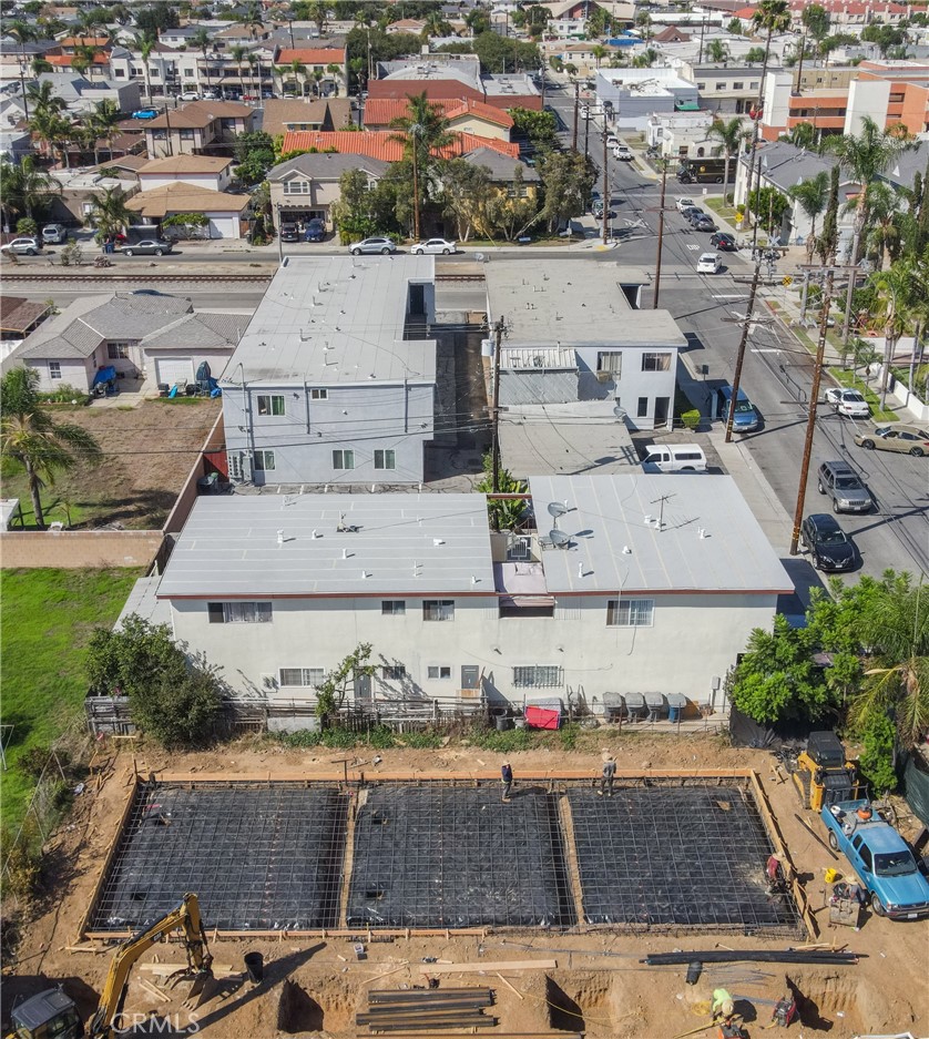16701 S Berendo Property Photo 4