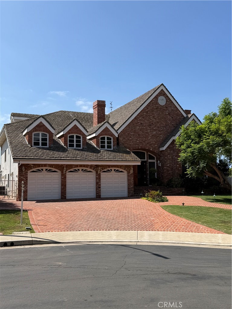 1464 Via Cresta Property Photo 1