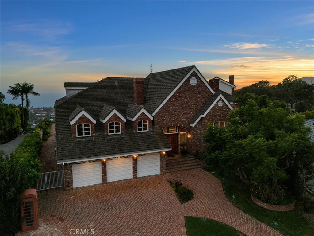 1464 Via Cresta Property Photo 3