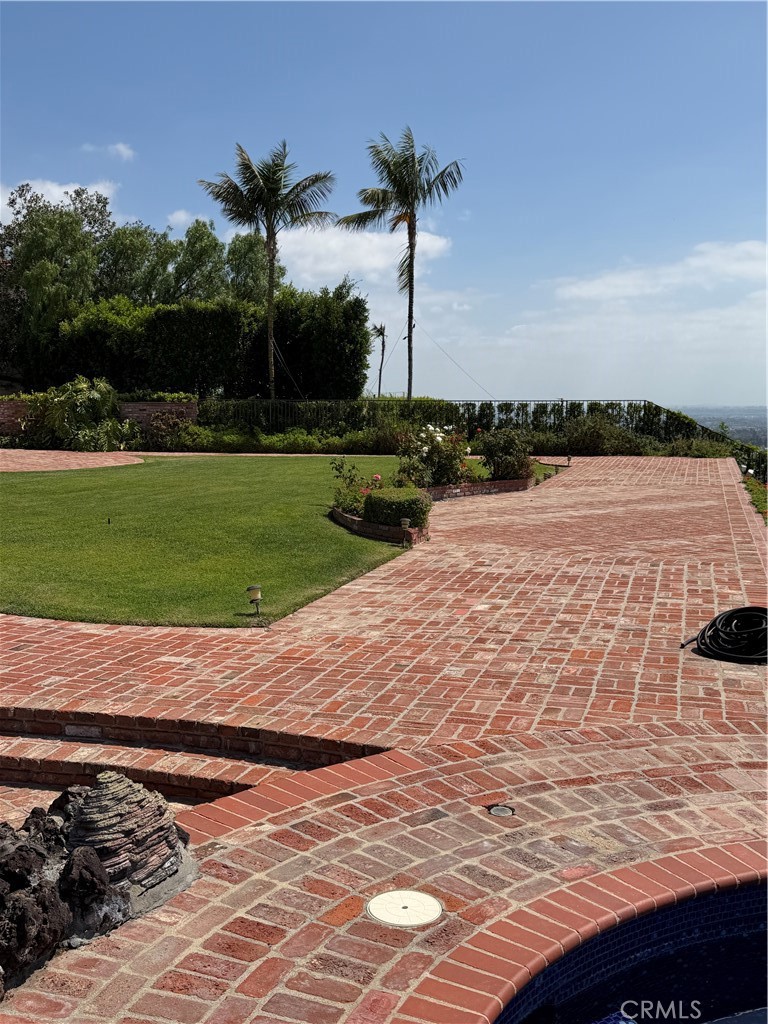 1464 Via Cresta Property Photo 6