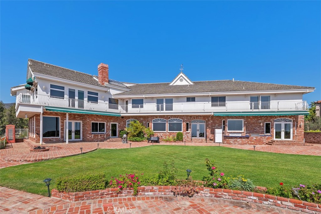 1464 Via Cresta Property Photo 49