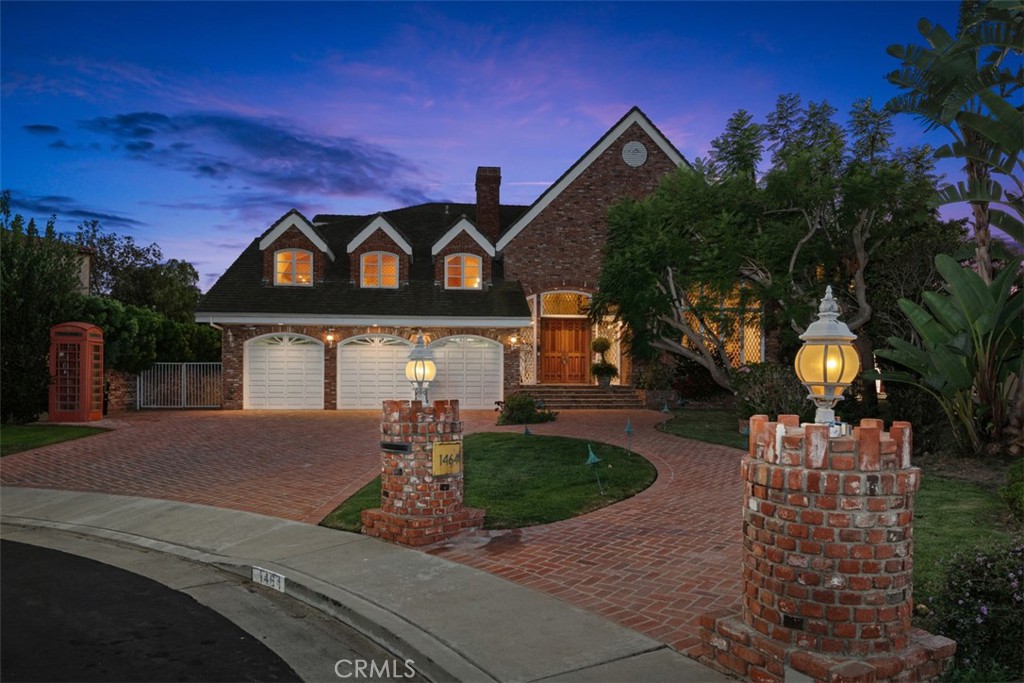 1464 Via Cresta Property Photo 59