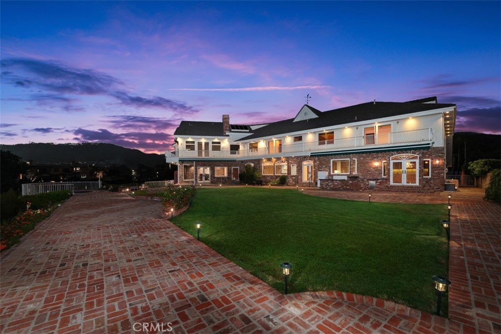 1464 Via Cresta Property Photo 60