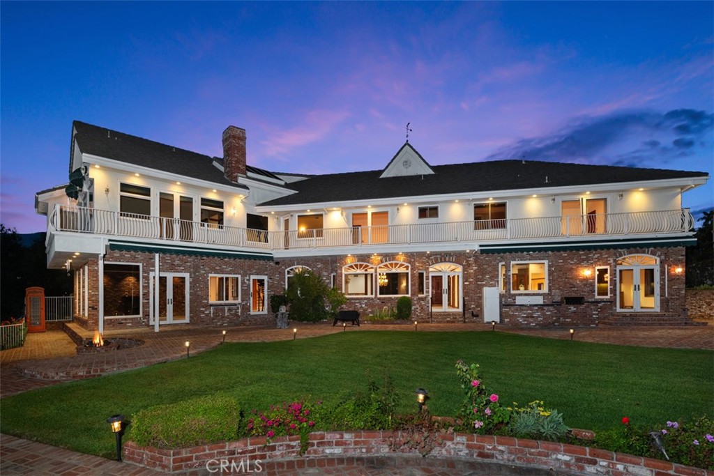 1464 Via Cresta Property Photo 61