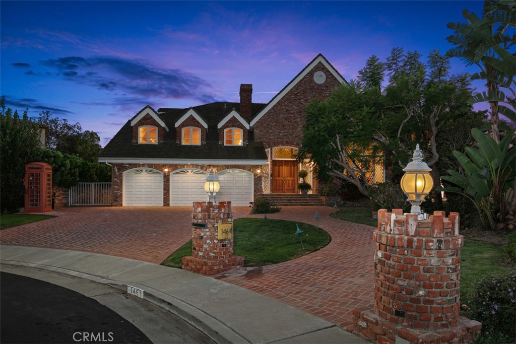 1464 Via Cresta Property Photo 63