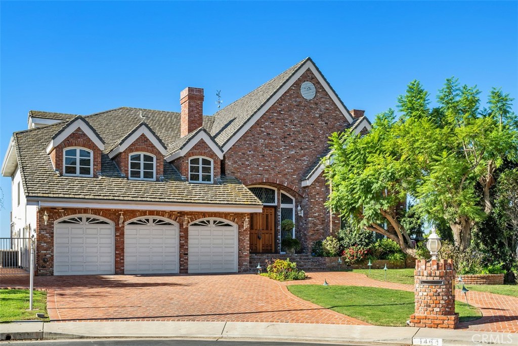 1464 Via Cresta Property Photo 64