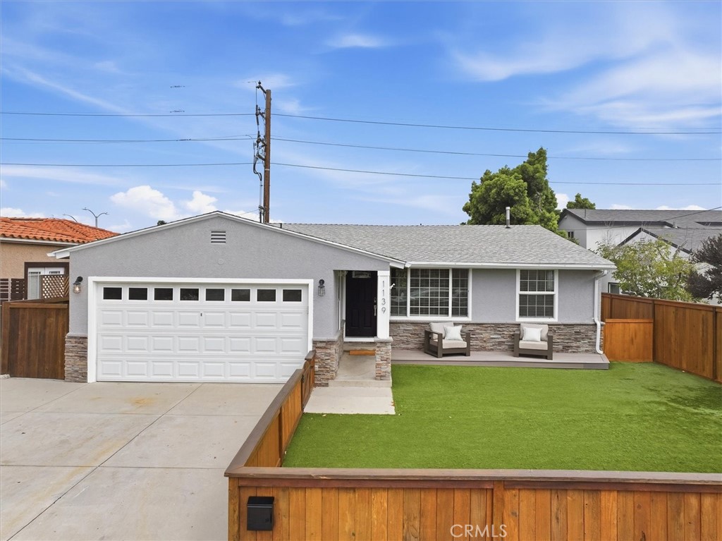 1139 23rd Property Photo 1