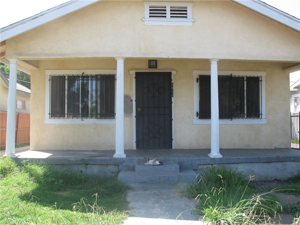 5911 Arlington Property Photo 1
