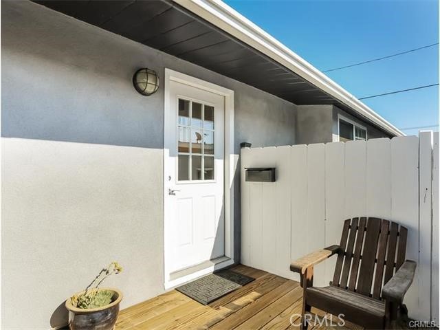 4628 Sepulveda Property Photo 3