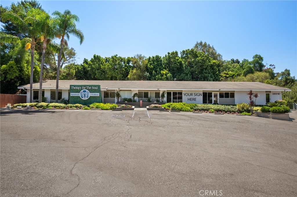 26516 Crenshaw Boulevard Property Photo 1