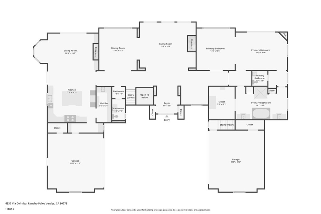 6337 Via Colinita Property Photo 73