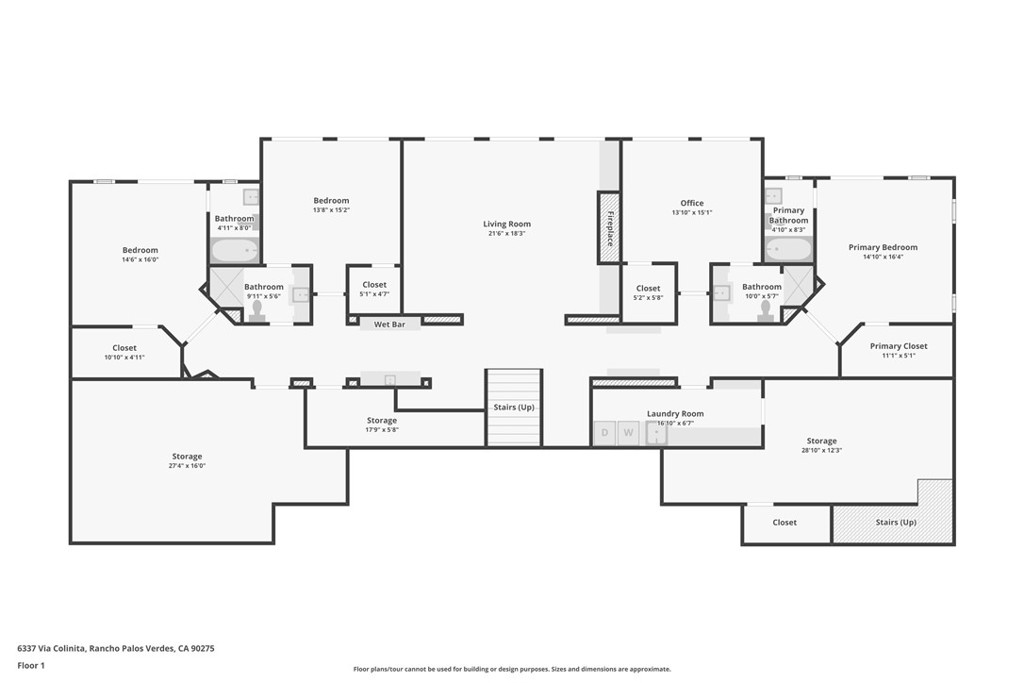6337 Via Colinita Property Photo 74