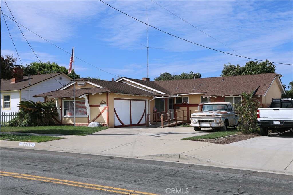 25421 Pennsylvania Ave Property Photo 1
