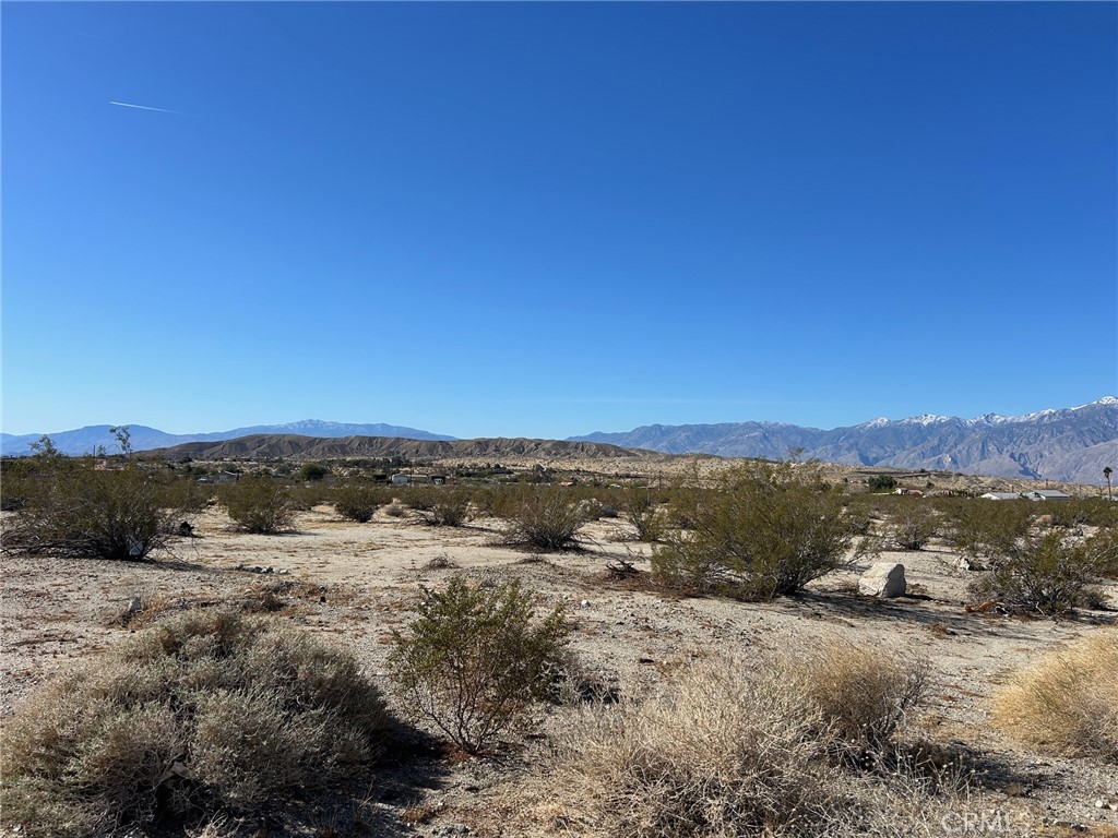 0 Parcel West Of 71875 Dillon Road Property Photo 2
