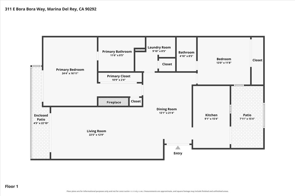 311 Bora Bora Way 118 Property Photo 35
