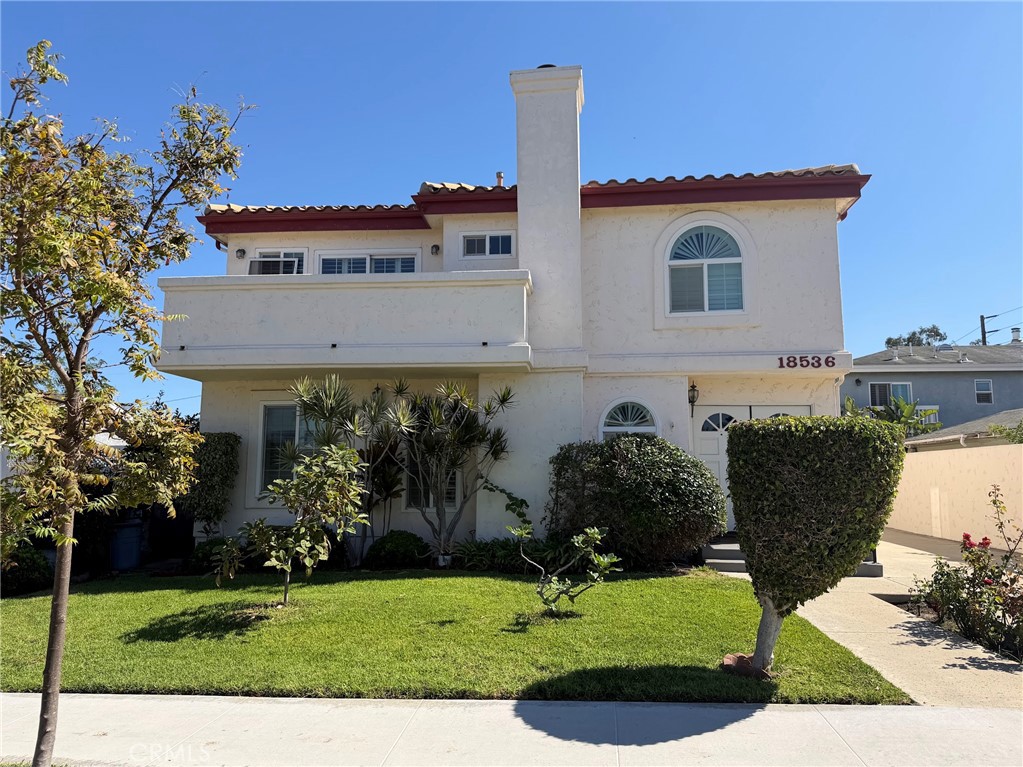 18536 Ashley Avenue Property Photo 2