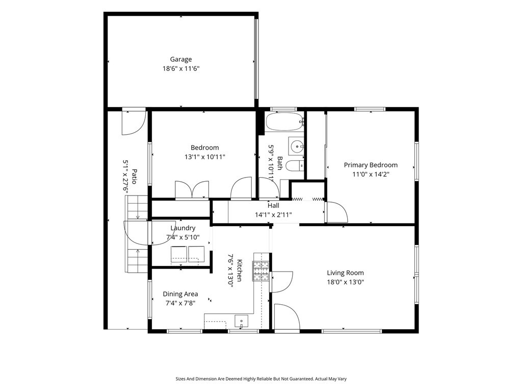 12808 Shoup Avenue Property Photo 33