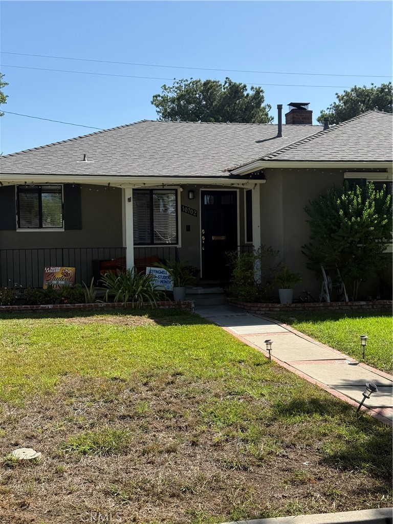 10702 Homeland Avenue Property Photo 4
