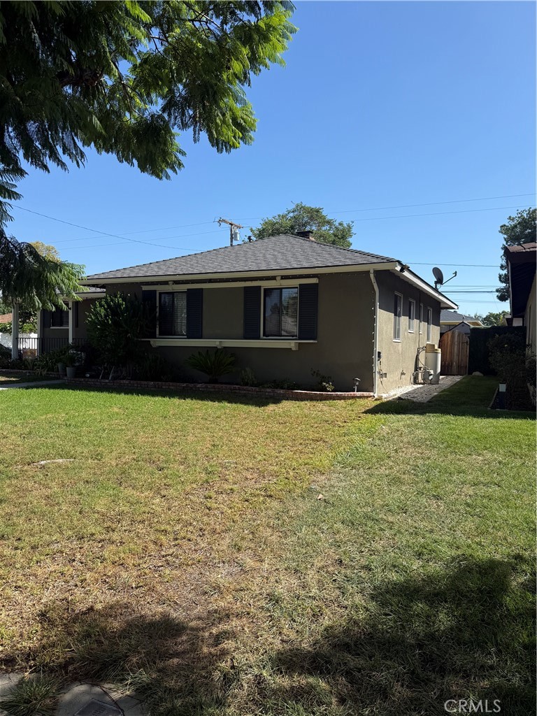 10702 Homeland Avenue Property Photo 9