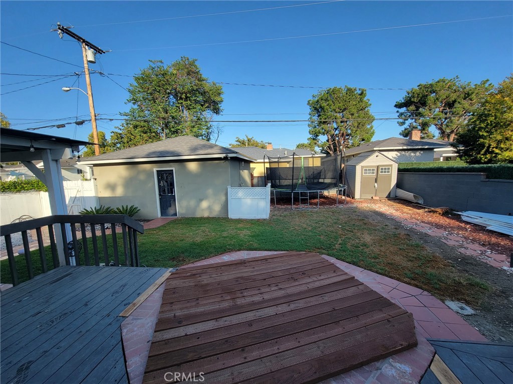 10702 Homeland Avenue Property Photo 13