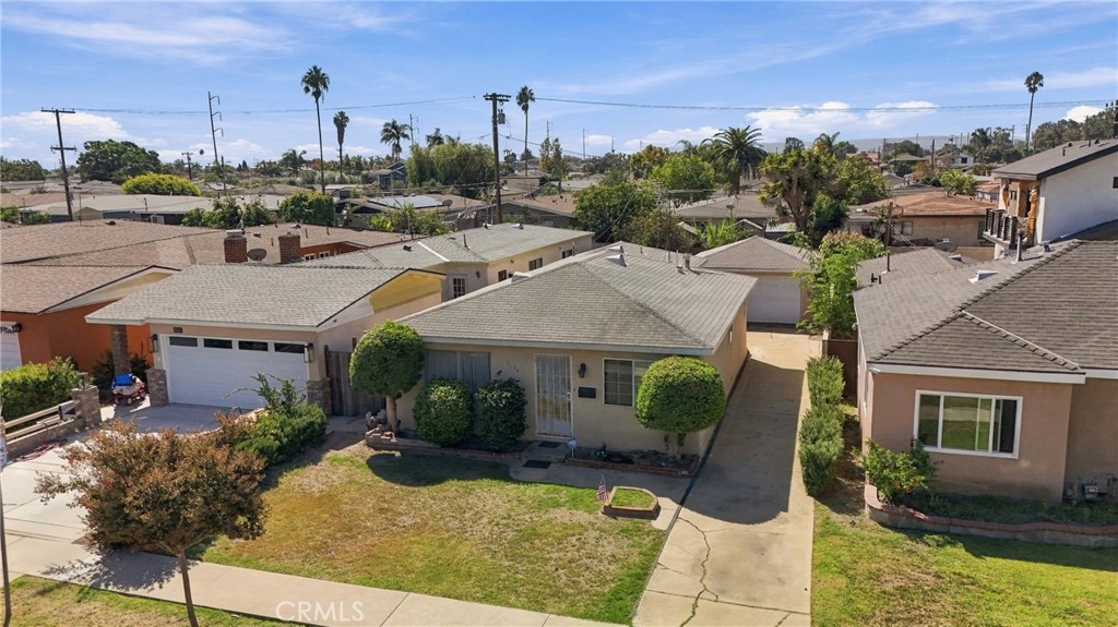 5154 W 134th Place Property Photo 1
