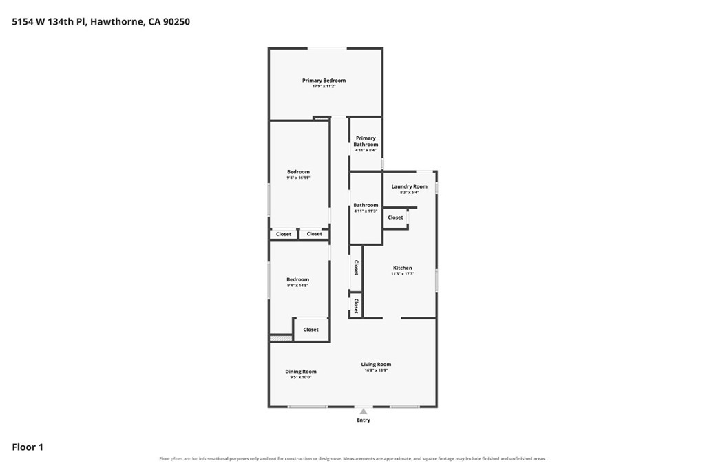 5154 W 134th Place Property Photo 21