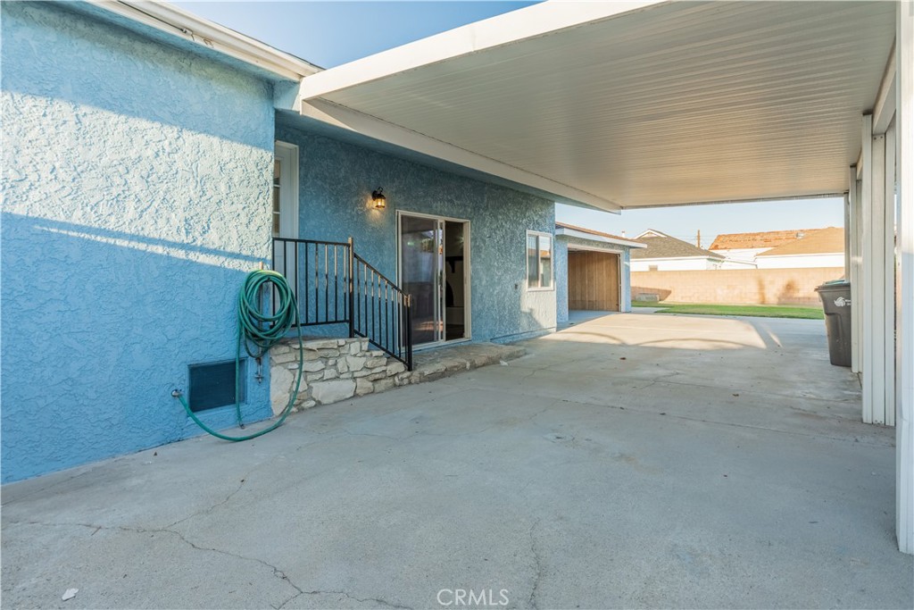 21726 Dolores Street Property Photo 36