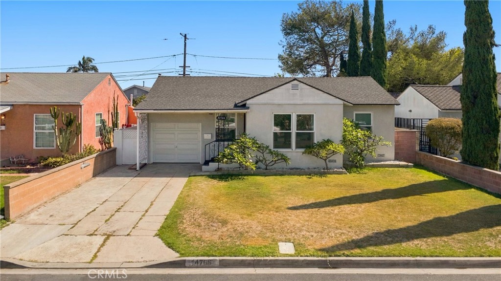 14766 Miller Avenue Property Photo 1