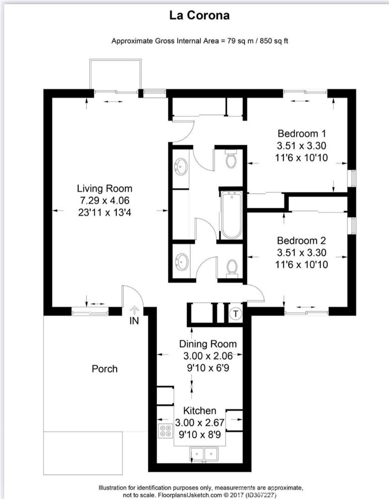 52 Calle Aragon B Property Photo 1