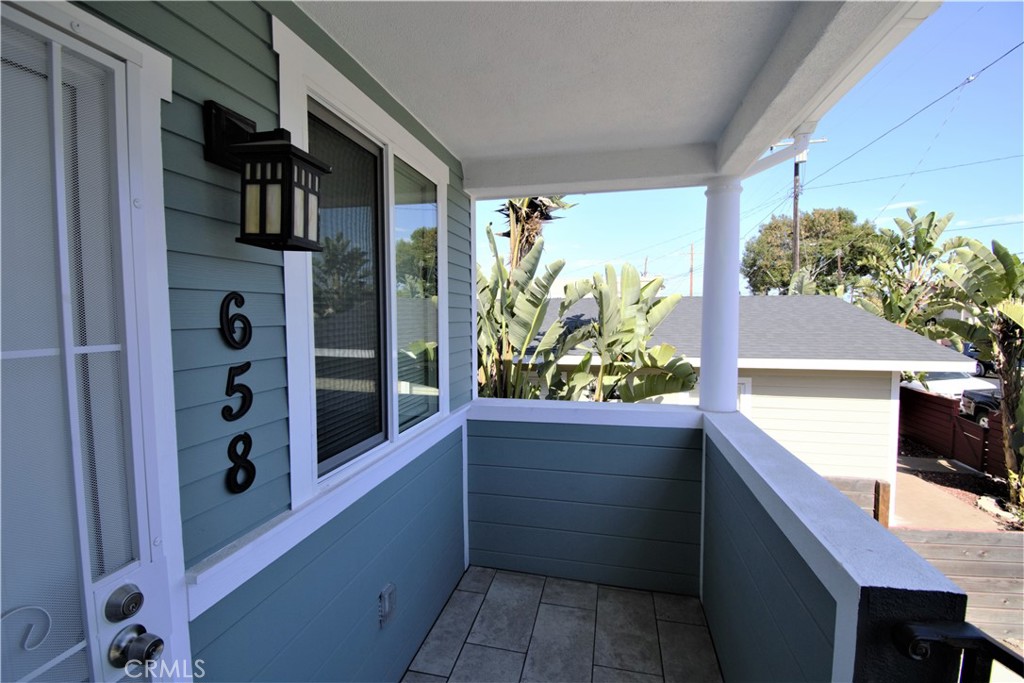 658 W Sepulveda Street Property Photo 10