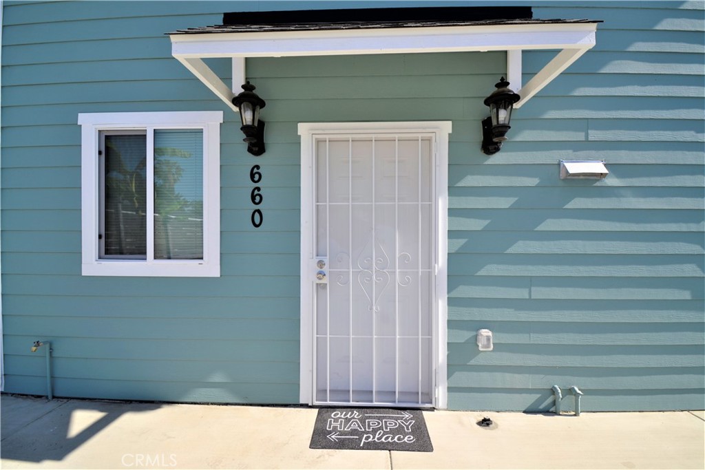 658 W Sepulveda Street Property Photo 26