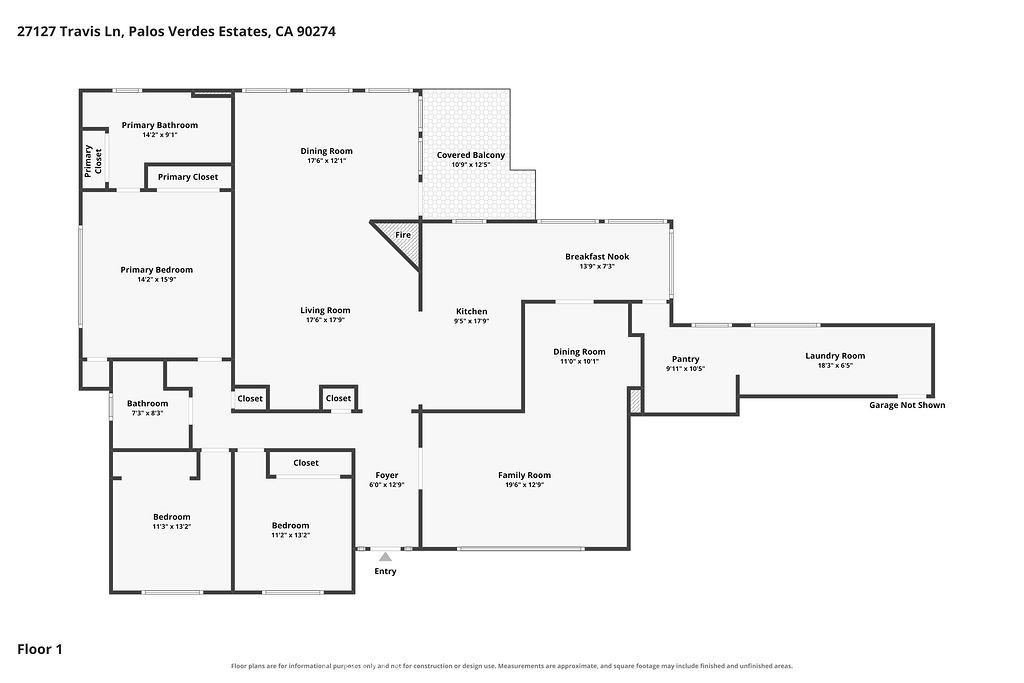 27127 Travis Lane Property Photo 56