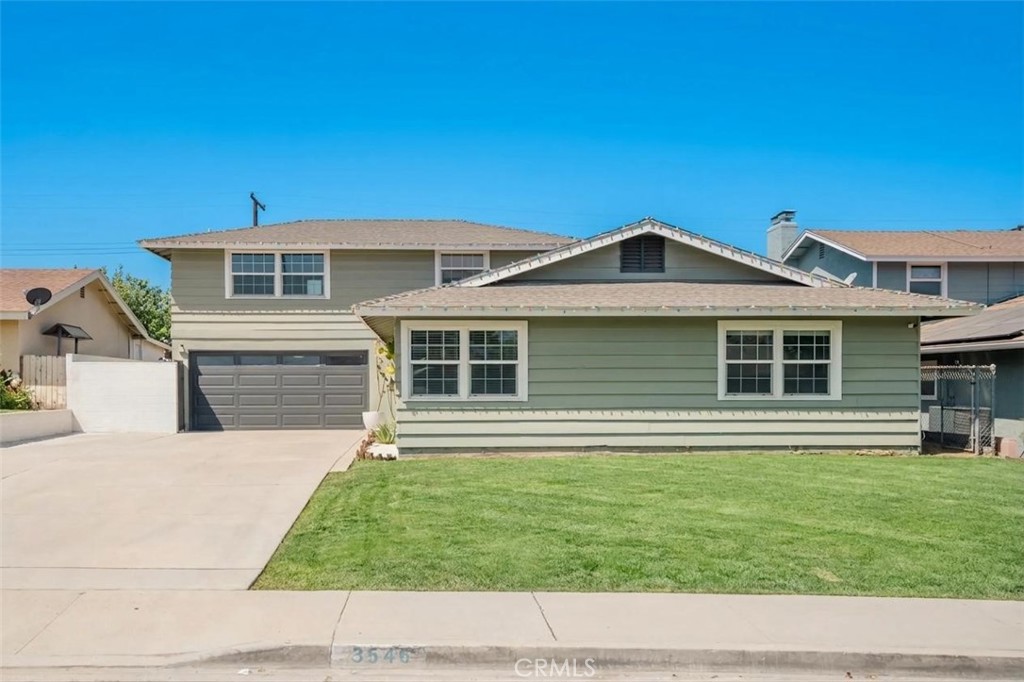 3546 Hillview Drive Property Photo 1