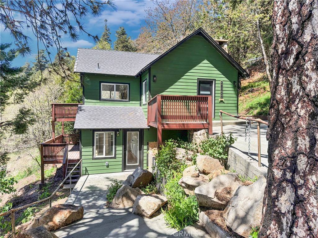 28503 Rim Of The World Property Photo 27