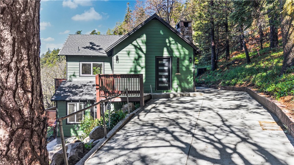 28503 Rim Of The World Property Photo 28