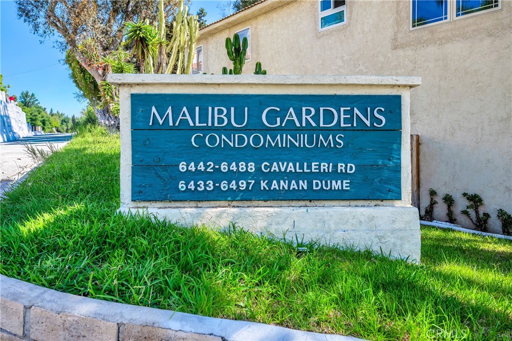 6439 Kanan Dume Road Property Photo 20