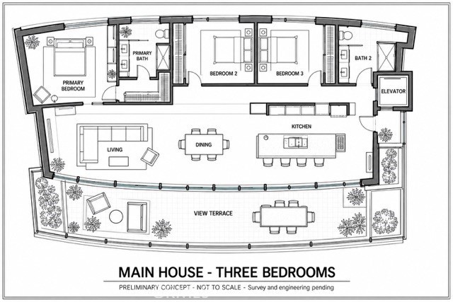 0 Pennerton Drive Property Photo 8