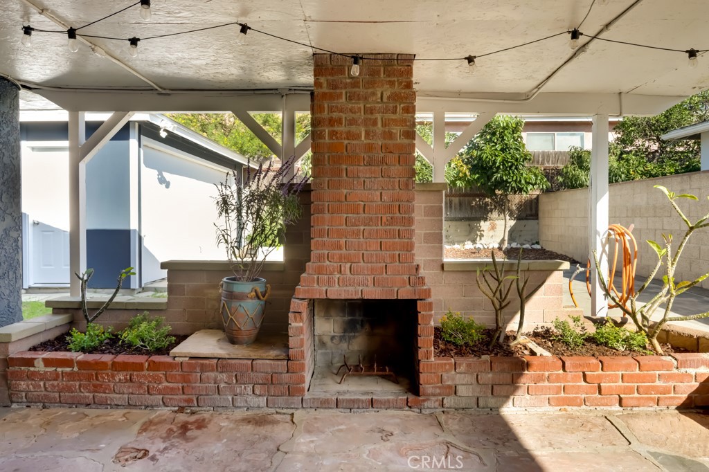 18322 Elgar Avenue Property Photo 45