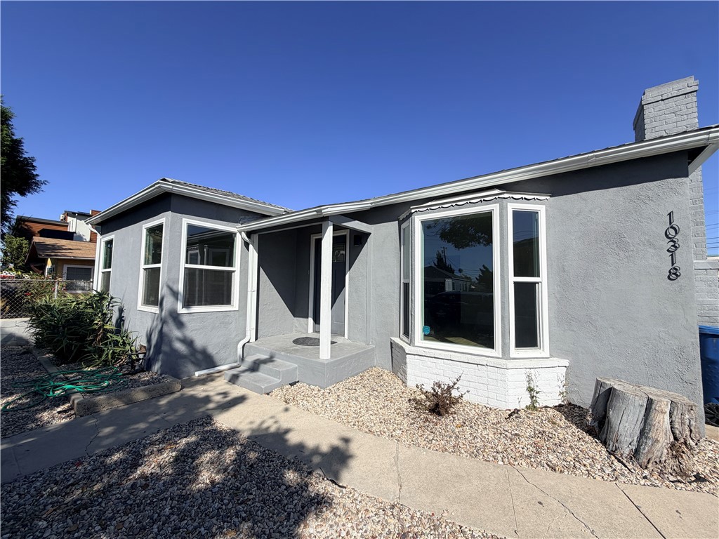 10318 Burin Avenue Property Photo 1