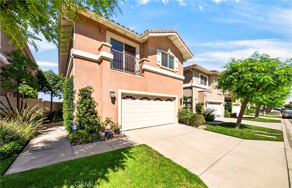 1669 Orchid Way Property Photo 1