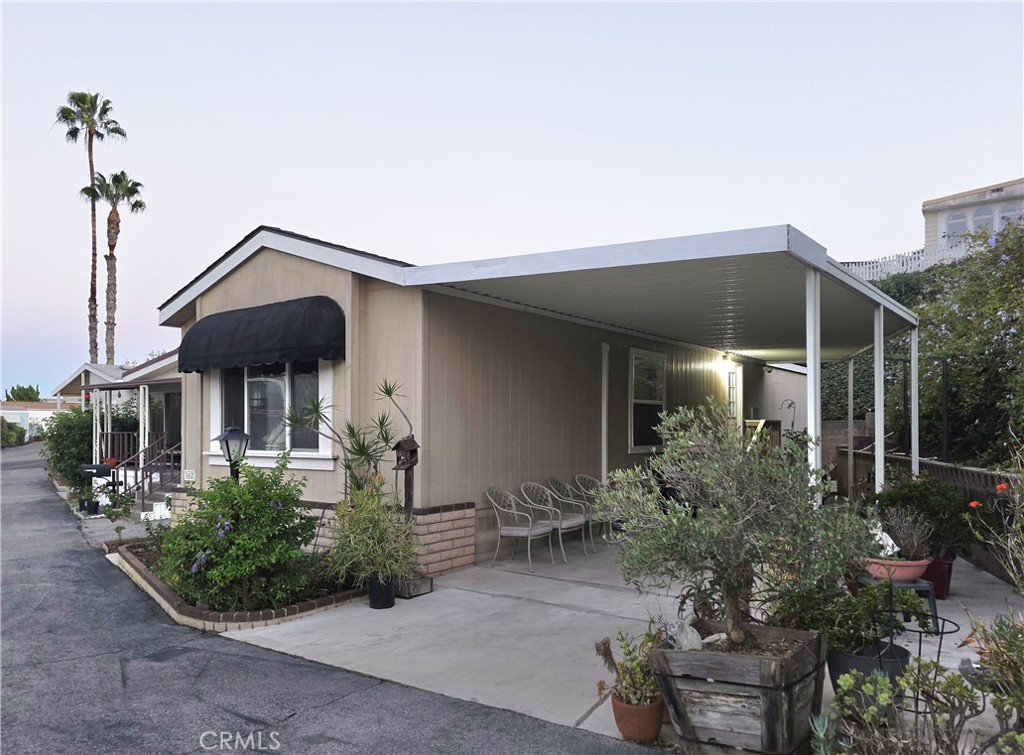 2550 Pacific Coast Highway #162 Property Photo 1