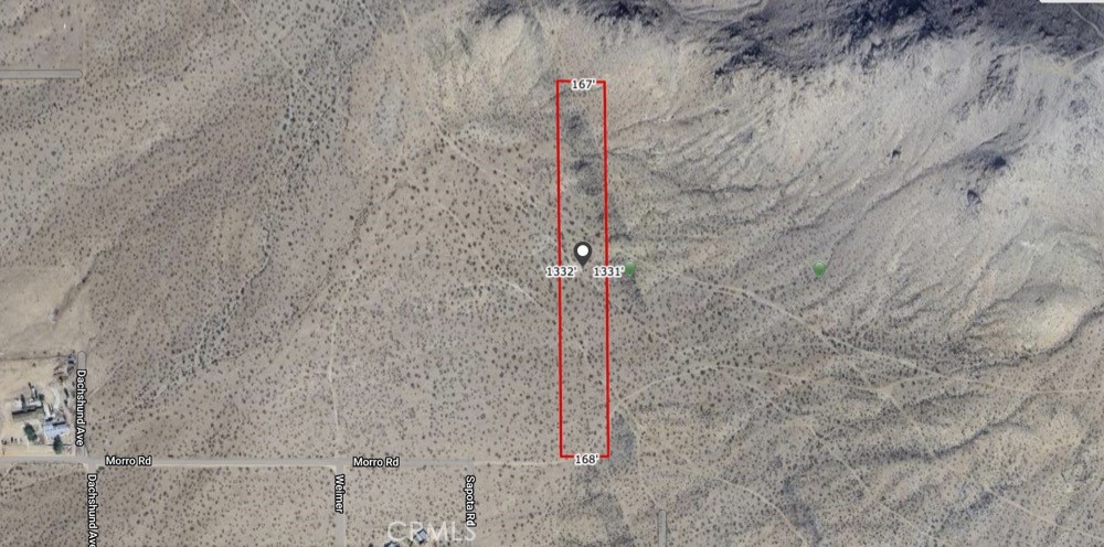 0 Morro Road Property Photo 1