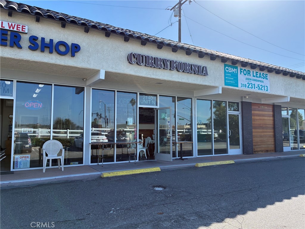 2140 W Artesia Boulevard N Property Photo 1