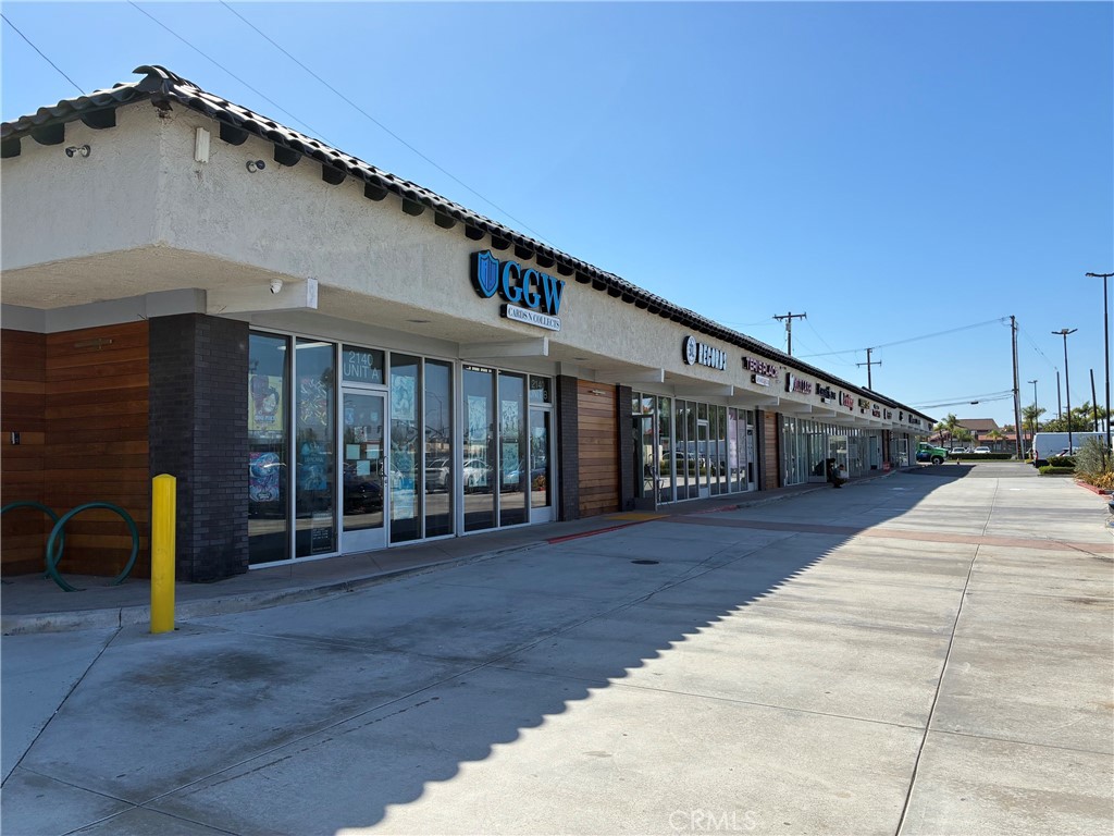 2140 W Artesia Boulevard N Property Photo 5