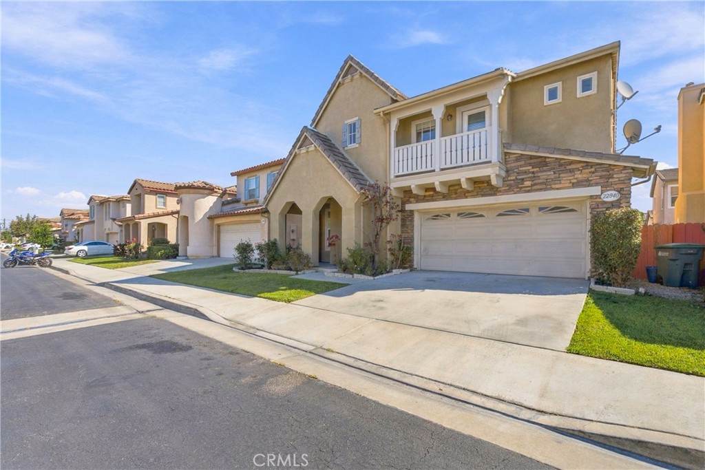 22840 Shell Drive Property Photo 2
